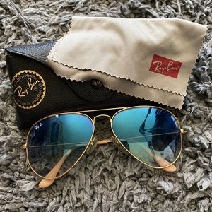 Ray bans women’s glasses